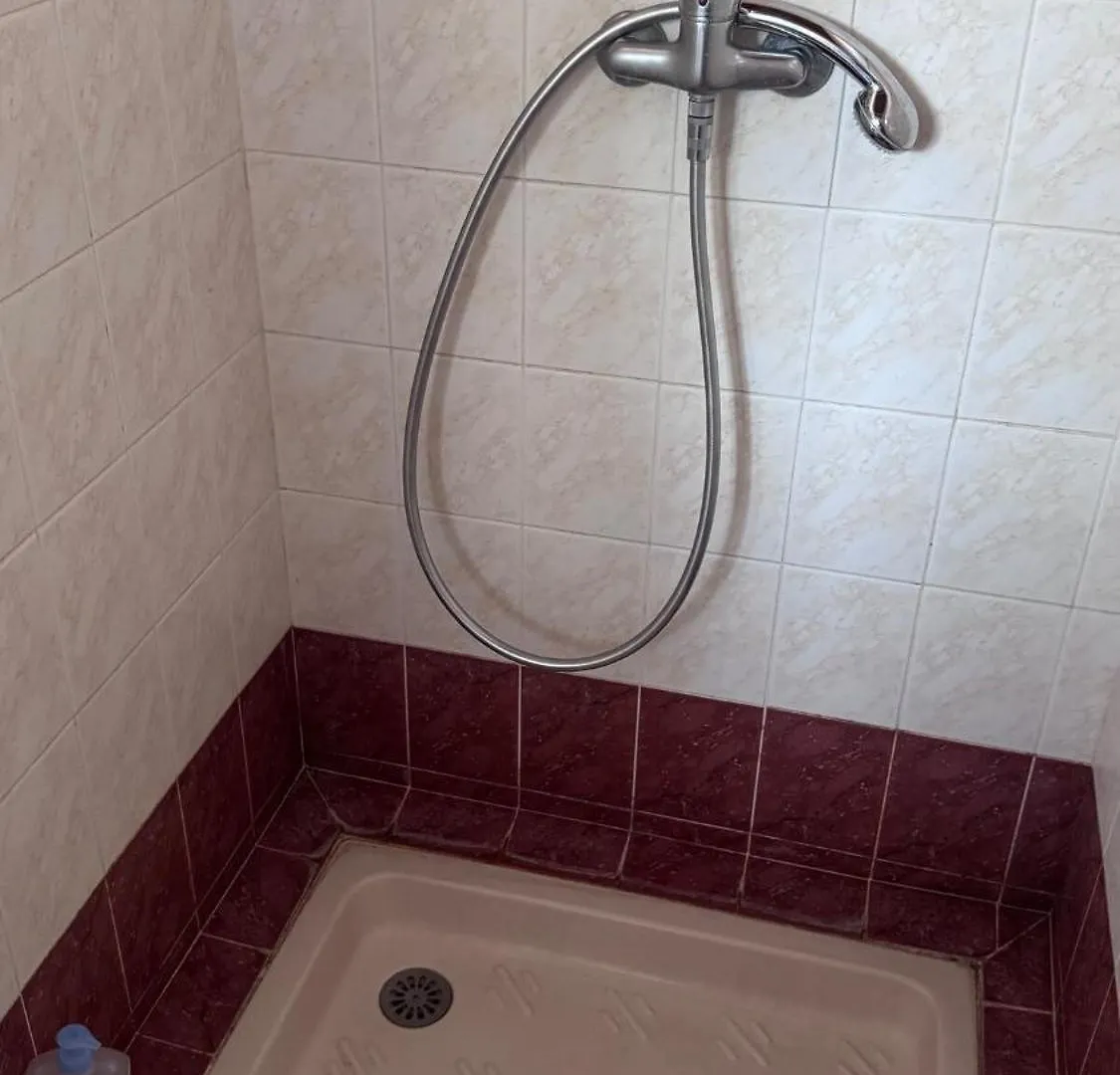 Enjoy House T3 Haut De Villa Saint-Joseph Martinique
