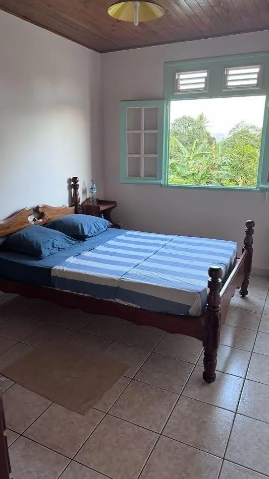 Enjoy House T3 Haut De Villa Saint-Joseph 度假居
