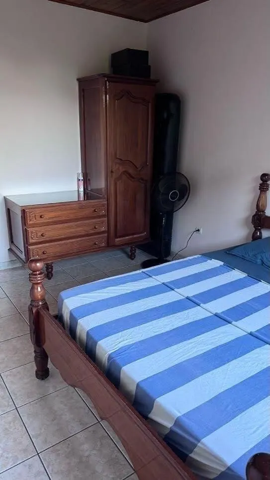 Enjoy House T3 Haut De Villa Saint-Joseph